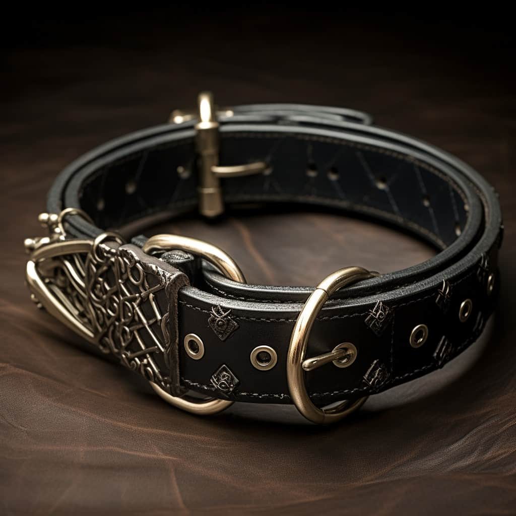 BDSM Collars & Collaring for Beginners - Dom sub Relationship